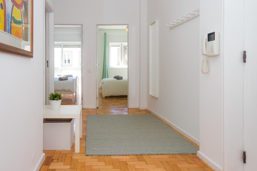 Liiiving In Porto | Downtown Delight Apartments Exterior foto