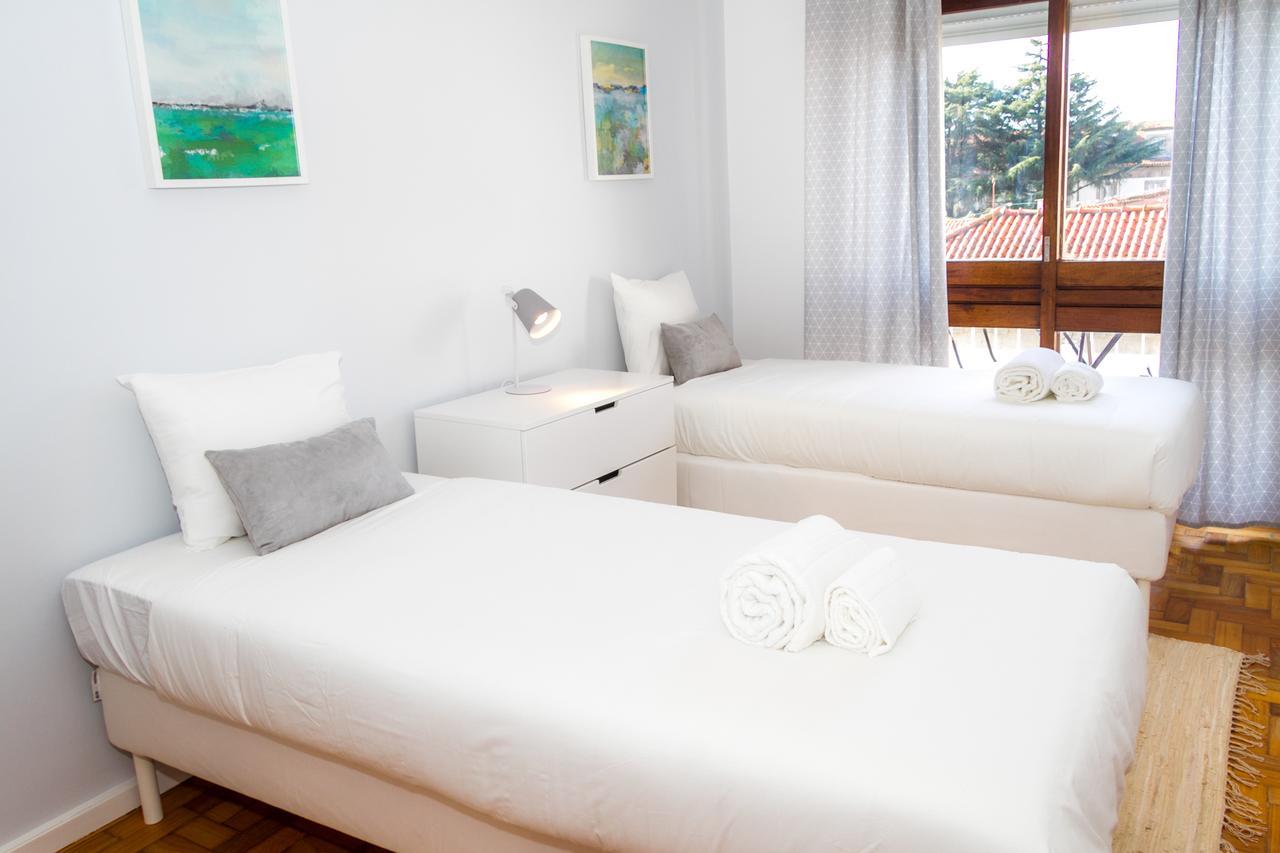 Liiiving In Porto | Downtown Delight Apartments Habitación foto