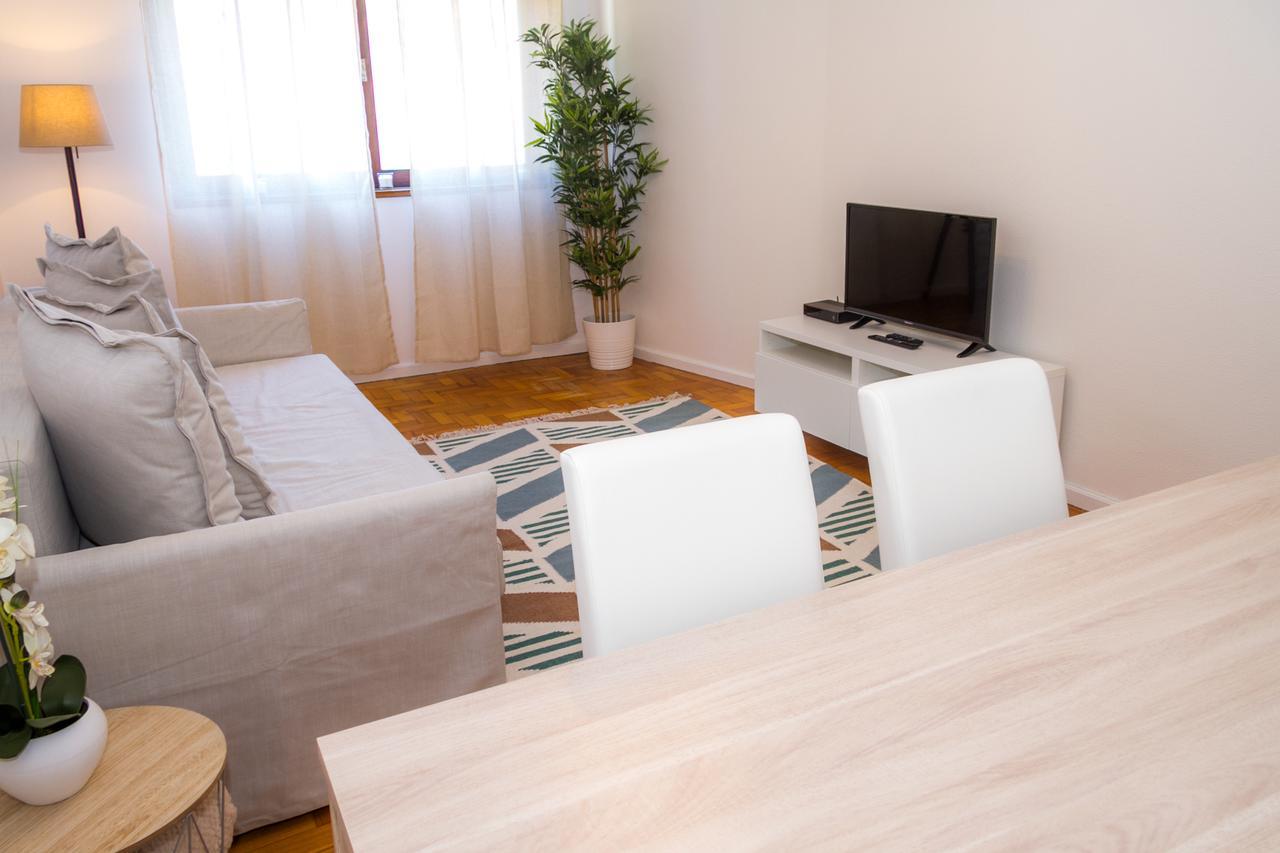 Liiiving In Porto | Downtown Delight Apartments Habitación foto