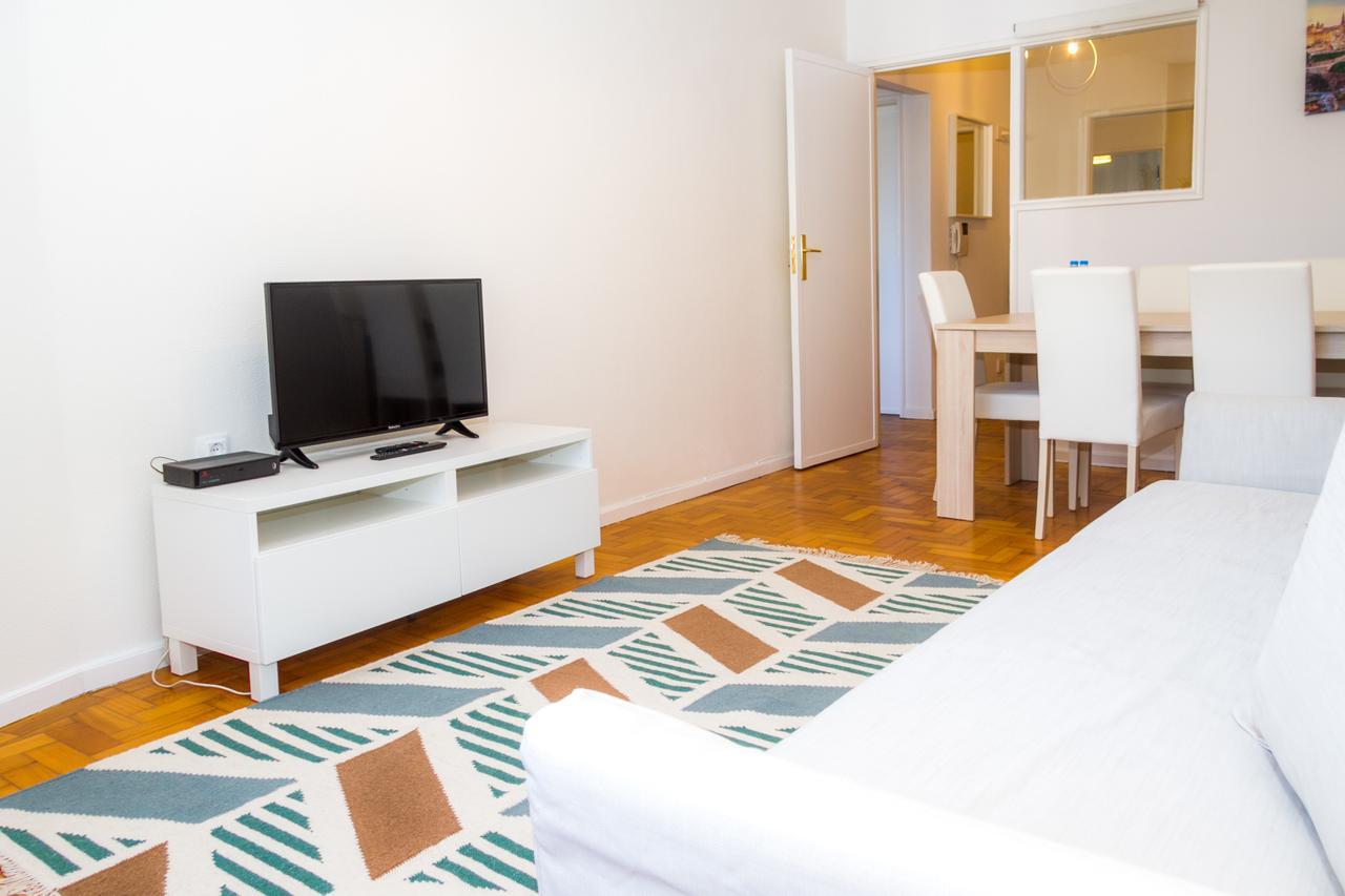 Liiiving In Porto | Downtown Delight Apartments Habitación foto