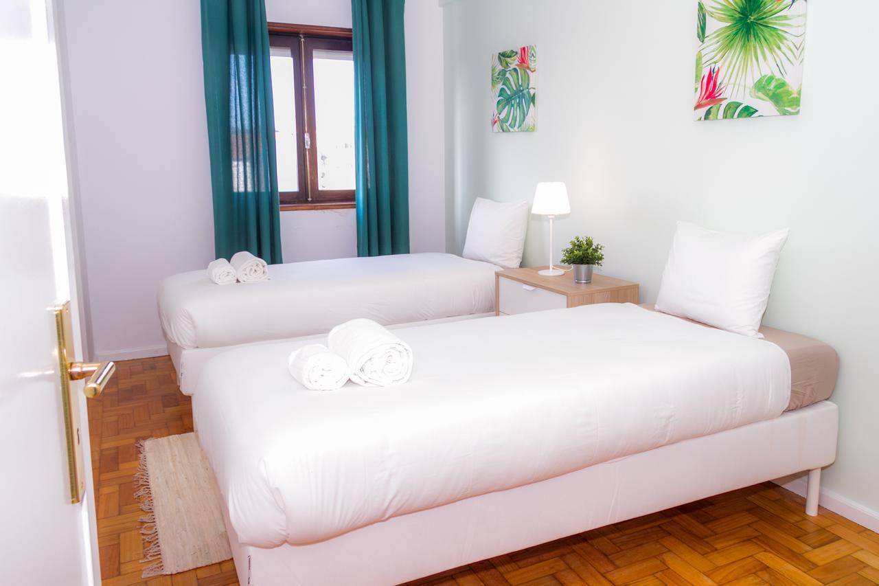 Liiiving In Porto | Downtown Delight Apartments Habitación foto