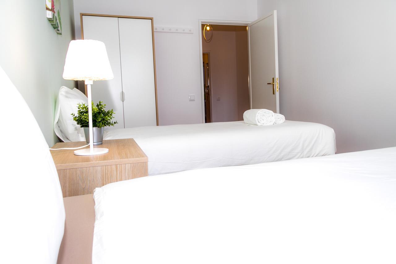 Liiiving In Porto | Downtown Delight Apartments Habitación foto